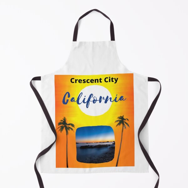 Item preview, Crescent City designed and sold by MuscleCarTs.