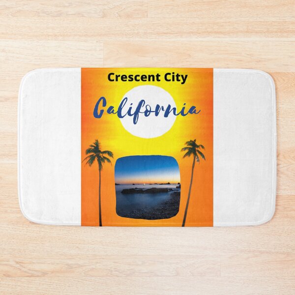 Item preview, Crescent City designed and sold by MuscleCarTs.