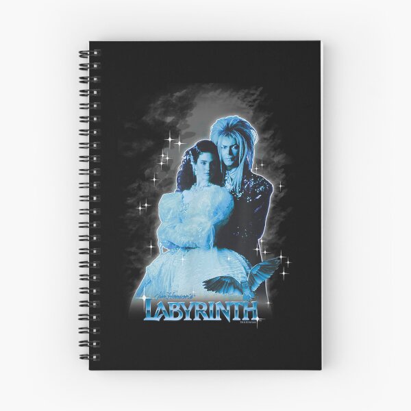 Item preview, Labyrinth Peach Dreams designed and sold by JohnRicha27.