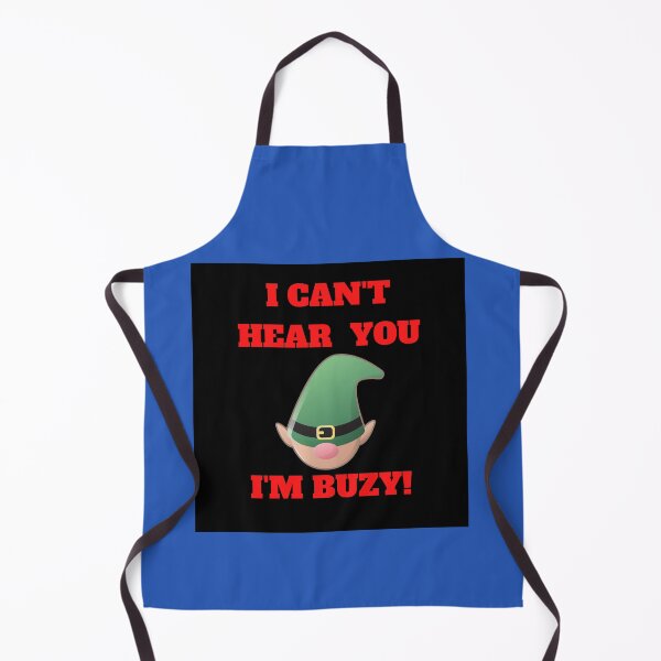 Item preview, I can't hear you I'm buzy designed and sold by UnboundFull.