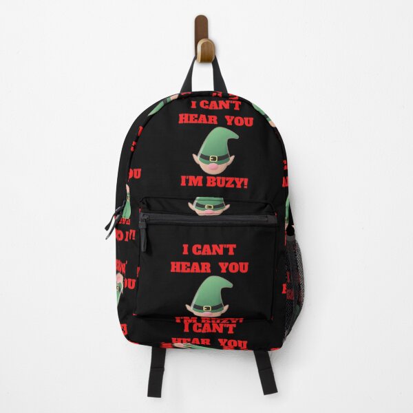 Item preview, I can't hear you I'm buzy designed and sold by UnboundFull.