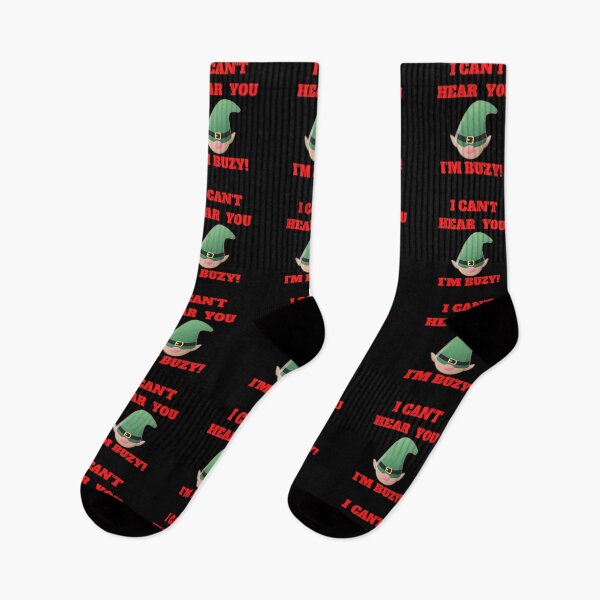 Item preview, I can't hear you I'm buzy designed and sold by UnboundFull.