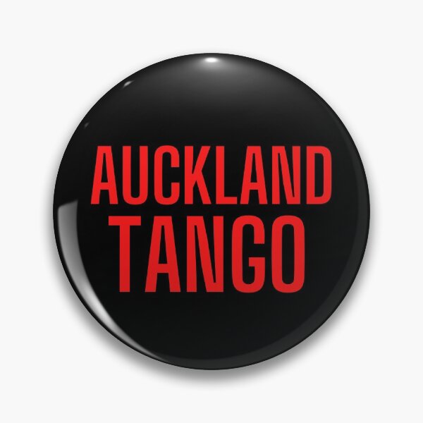 Item preview, AUCKLAND TANGO designed and sold by AtarangiDesigns.