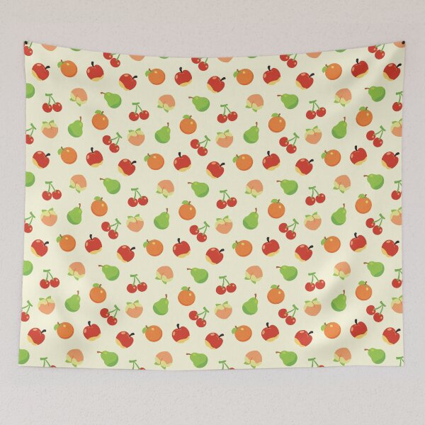 Item preview, Fruits Medley designed and sold by Adriana Cruz Berdecia.
