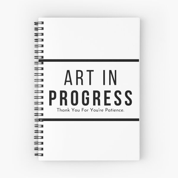 Item preview, Art in progress designed and sold by CultOfHustlers.