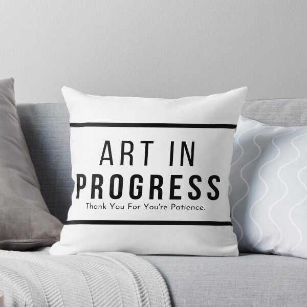 Item preview, Art in progress designed and sold by CultOfHustlers.