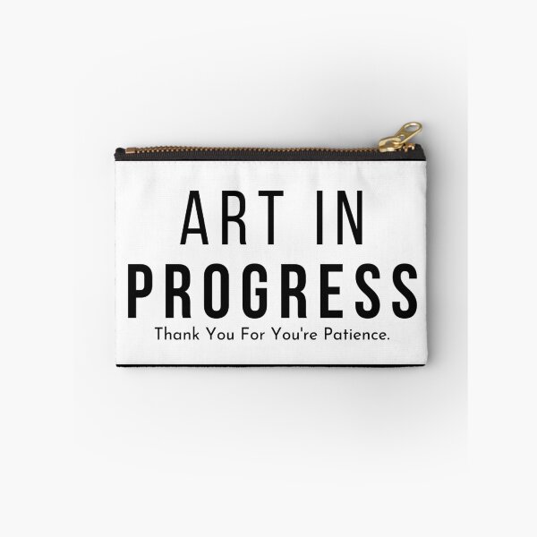 Item preview, Art in progress designed and sold by CultOfHustlers.