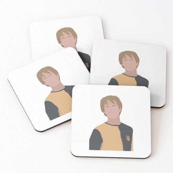 Item preview, Cedric Diggory designed and sold by ViolettLight.