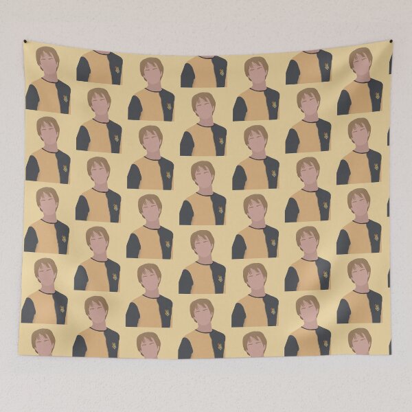 Item preview, Cedric Diggory designed and sold by ViolettLight.