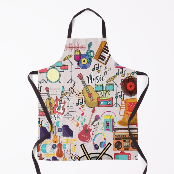 Item preview, Remember everything in retro musics - Musics instruments pack designed and sold by Soul ArtLove.