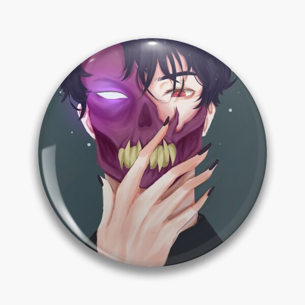 Item preview, Corpse Husband Fanart designed and sold by kharyleaguilar.