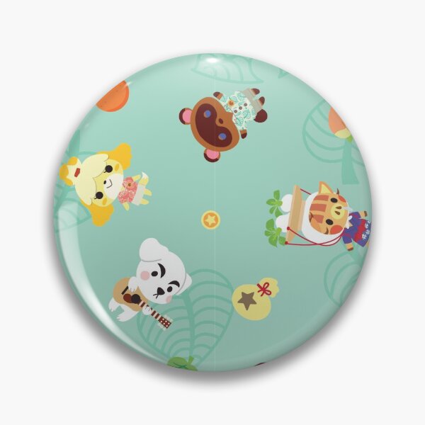 Item preview, Cute Villagers designed and sold by Adriana Cruz Berdecia.