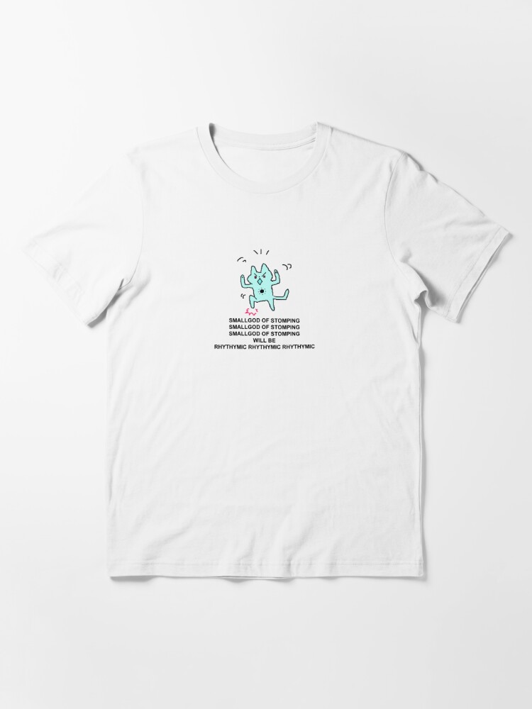 team wahoo Essential T-Shirt for Sale by robinauts