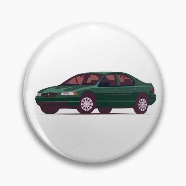 Item preview, Plymouth Breeze designed and sold by Doug1234.