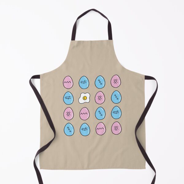 Item preview, Easter Eggs - Odd One Out designed and sold by pixelinga.