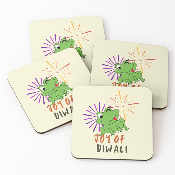 Item preview, Joy of Diwali designed and sold by GlobalHunt.
