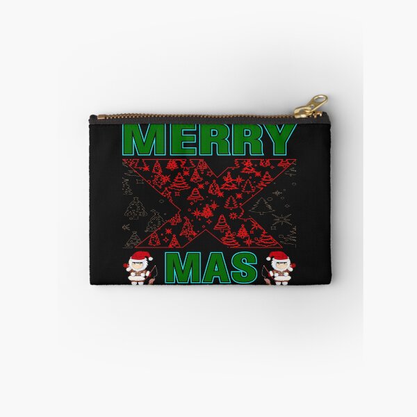Item preview, Merry Xmaz designed and sold by FishingloversYT.