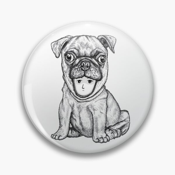 Item preview, WatchDog designed and sold by costafarian.