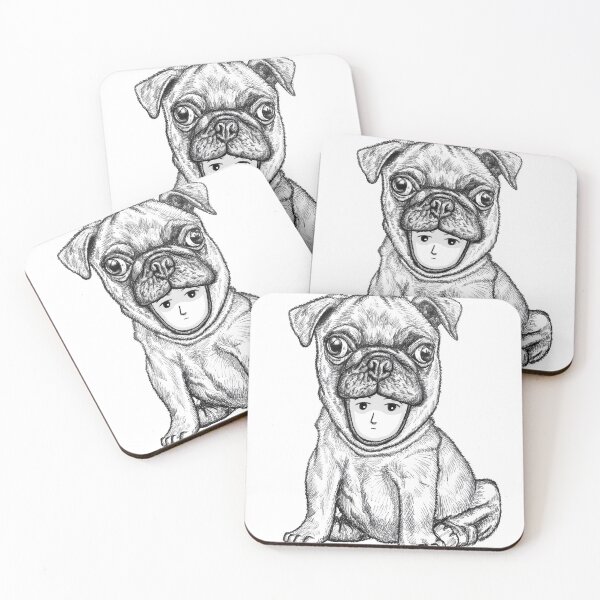Item preview, WatchDog designed and sold by costafarian.