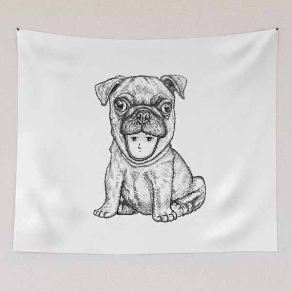 Item preview, WatchDog designed and sold by costafarian.
