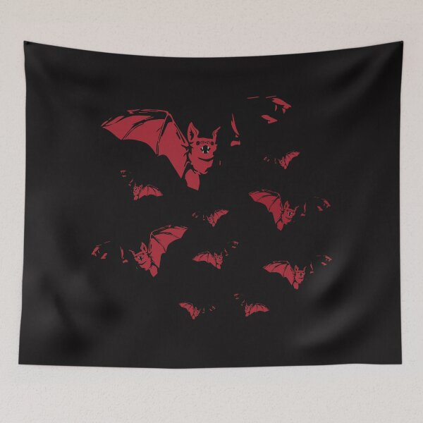 Item preview, Graphic Bats designed and sold by Javella8.