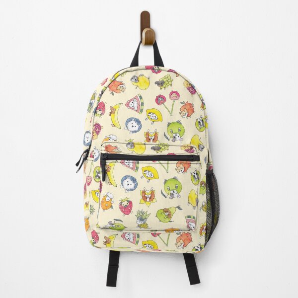 Item preview, Fruity Pups designed and sold by Adriana Cruz Berdecia.