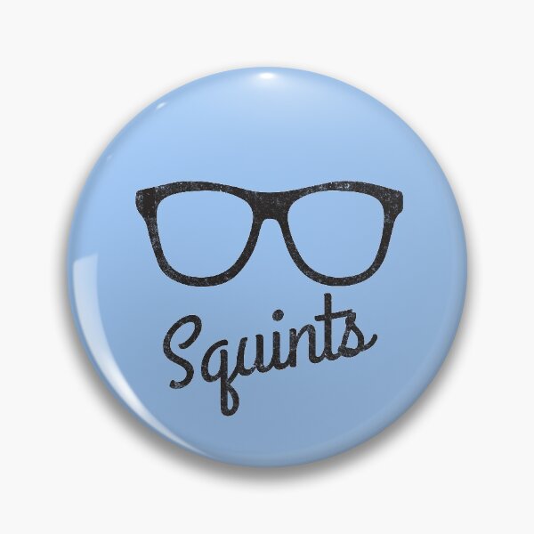 Item preview, Squints - vintage designed and sold by Primotees.