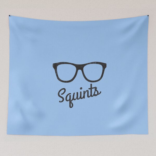 Item preview, Squints - vintage designed and sold by Primotees.