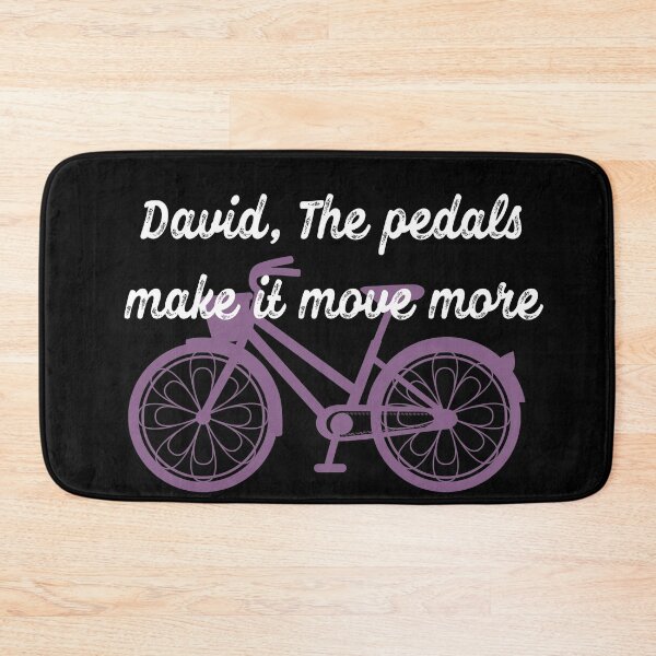 Item preview, David Rose  designed and sold by JosAwestuff.