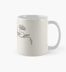 Jugendstil Classic Mug