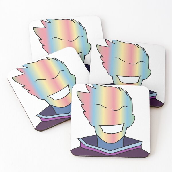 Item preview, Fitz Pop Art designed and sold by Raizenyzer10.