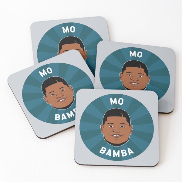 Item preview, Mo Bamba - Orlando Basketball designed and sold by sportsign.