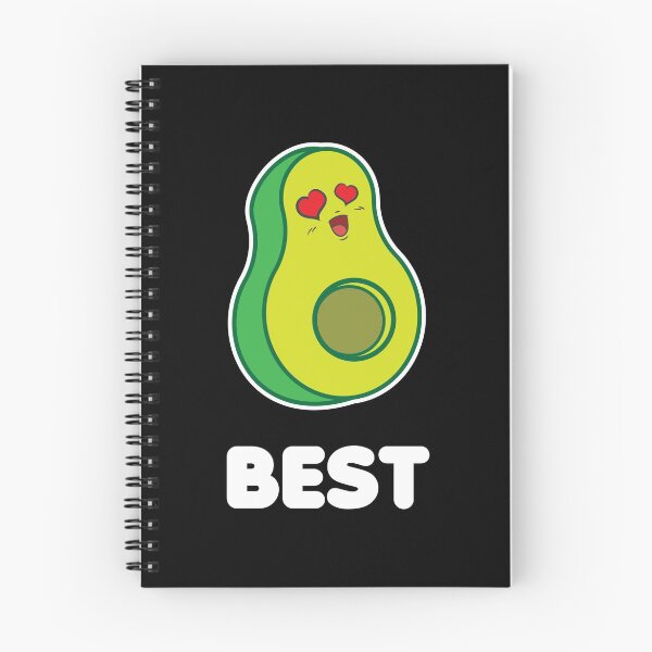 Item preview, Couples Matching Avocado Romance Cute Heart Eyes designed and sold by haselshirt.