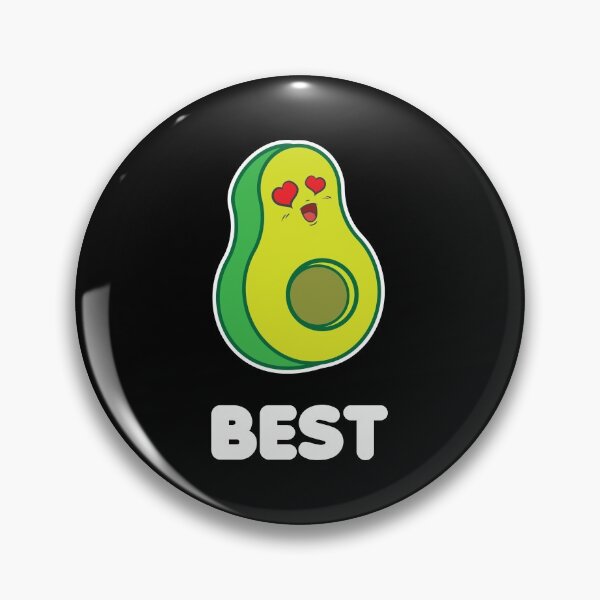 Item preview, Couples Matching Avocado Romance Cute Heart Eyes designed and sold by haselshirt.