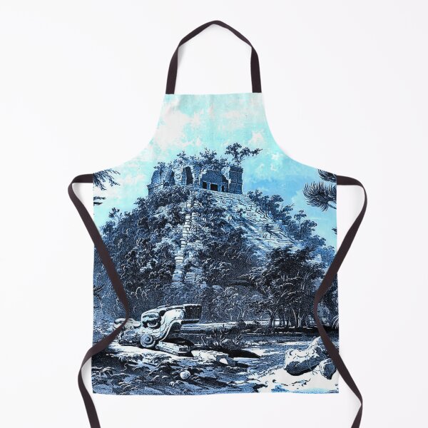 Item preview, Chichen Itza Yucatan Mayan Ruins designed and sold by joseech.