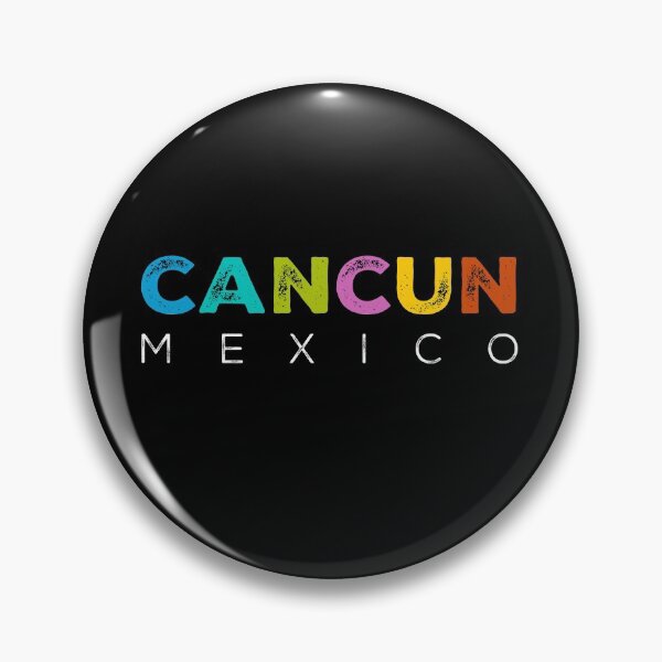 Item preview, Cancun Mexico  designed and sold by Rustic Valley Studio.
