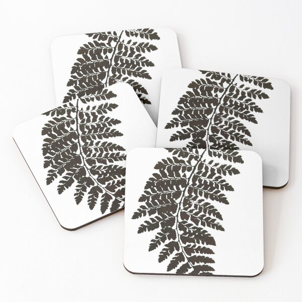 Item preview, FERN designed and sold by Mrspours.