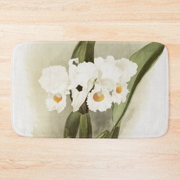 Item preview, Reichenbachia: Orchids Illustrated and Described designed and sold by EsotericBotanic.