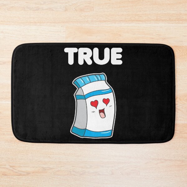 Item preview, Matching Couple Funny Cute Milk Cereals True Love designed and sold by haselshirt.