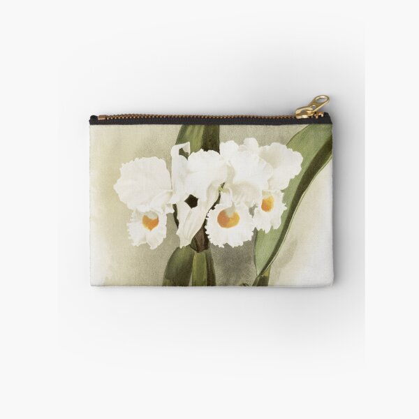 Item preview, Reichenbachia: Orchids Illustrated and Described designed and sold by EsotericBotanic.