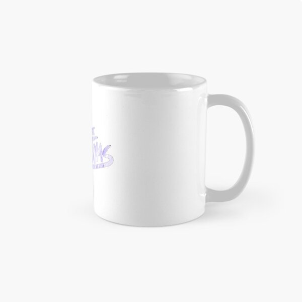 Item preview, Julie y los fantasmas Blur Logo designed and sold by Maia Q.