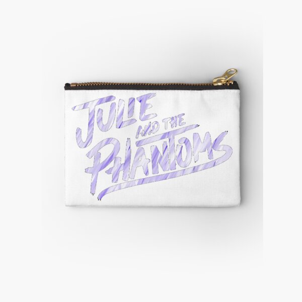 Item preview, Julie and the Phantoms Blur Logo designed and sold by Maia Q.