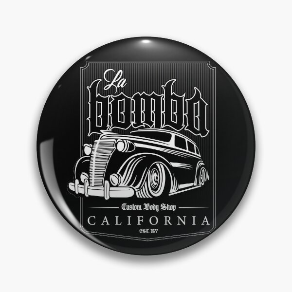 Item preview, La Bomba designed and sold by ZorgGraphix.