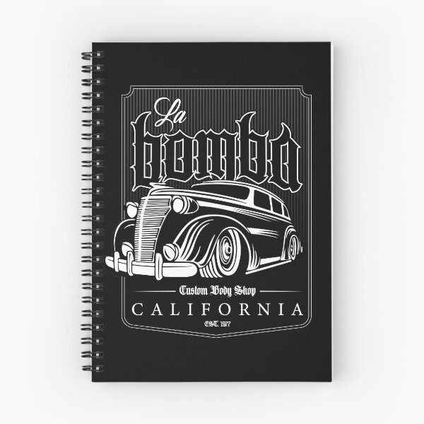 Item preview, La Bomba designed and sold by ZorgGraphix.