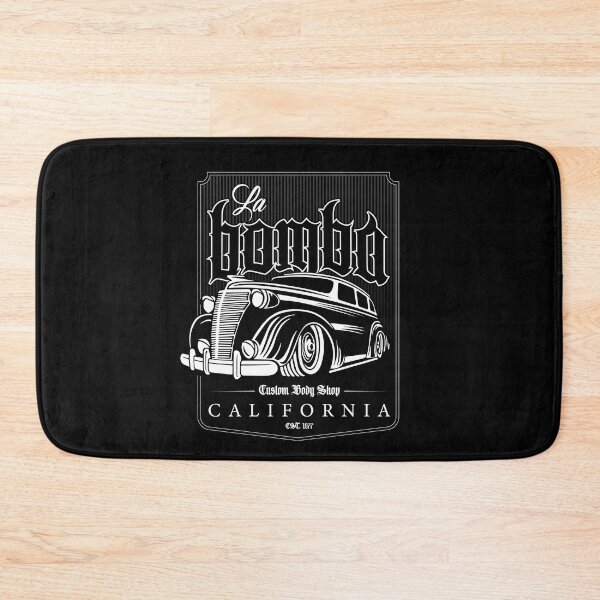 Item preview, La Bomba designed and sold by ZorgGraphix.
