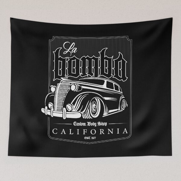 Item preview, La Bomba designed and sold by ZorgGraphix.