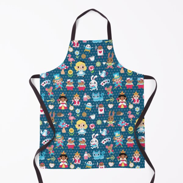 Item preview, Alice's Adventures in Wonderland designed and sold by Adriana Cruz Berdecia.