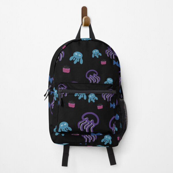 Item preview,  Under the Sea! (Black) designed and sold by Lil-DipPicks.