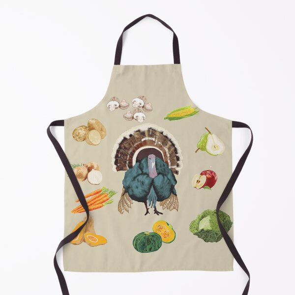 Item preview, Holiday Harvest Motif. designed and sold by aywchen.