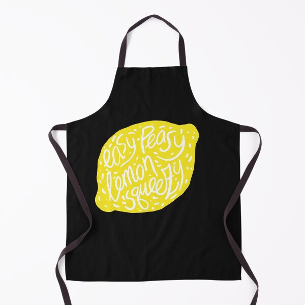 Item preview, Easy Peasy Lemon Squeezy Fruit Divertido designed and sold by sunnym79.